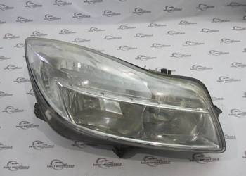 OPEL INSIGNIA I 11r lampa prawa przód ANGLIK 1LJ009630 13226781RH