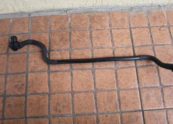 RURKA PRZEWÓD SERWO PODCIŚNIENIA AUDI A6 C5 1.9 TDI 4B1611931AT