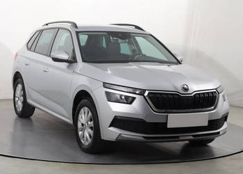 Skoda Kamiq 1.0 TSI