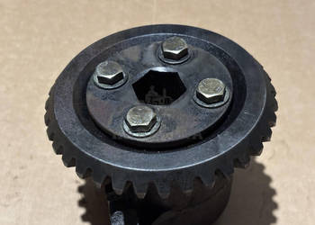 Claas Corto 3100 Koło Talerzowe Piasta 0015392700 0009045270 00 1539 270 0…