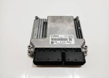 KOMPUTER STEROWNIK SILNIKA BMW X1 E84 N47 2.0D 8512499 (24235309)