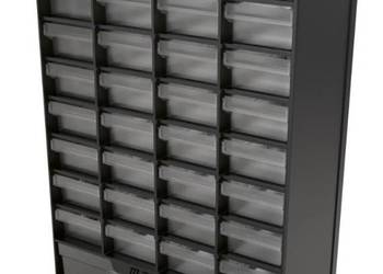 Sprzedam organizator do garazu -nowe