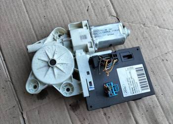 FORD FOCUS C-MAX MK1 SILNIKCZEK SZYBY DRZWI PRAWY PRZÓD