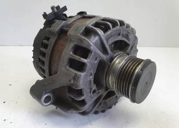 Volvo V70 III 2.0 D3 ALTERNATOR 31285627