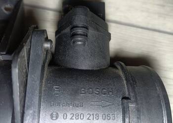 Przepływomierz 1.8t 20V AWT Passat B5 fl