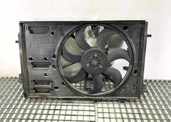 WENTYLATOR CHŁODNICY RENAULT KANGOO II 1.5 115KM 214811275R