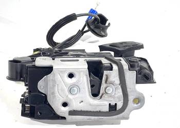 ZAMEK DRZWI PRAWY TYŁ SEAT LEON III Hatchback 5K4839016AF