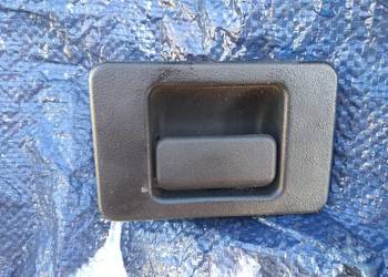 Ford Cougar 98r zamek klamka schowka
