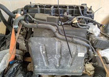 Silnik Mopar 2.4 MultiAir Jeep Cherokee KL