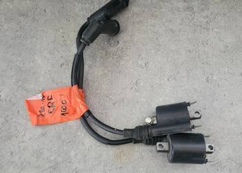 HONDA CRF 1000 17 AFRICA TWIN OEM CEWKA ZAPŁONOWA FAJKA CEWKI FAJKI