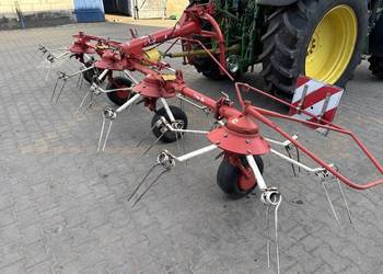 Przewracarka  Pottinger HIT 54N