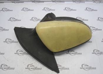 VW GOLF VI LIFT 11r lusterko prawe 6 PIN ANGLIK