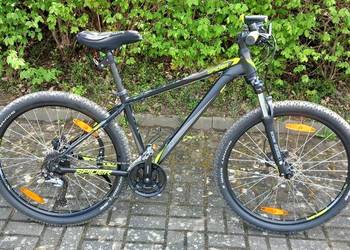 Rower Kellys 27.5" z dodatkami