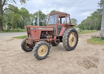 Mtz Belarus 500