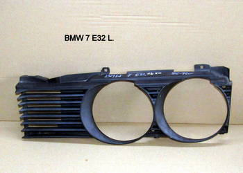ATRAPA OKULAR LEWY BMW 7 II E32 1938425