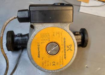 Pompa c.o. obiegu wody Grundfos Solar 25-60 180