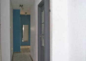 Mieszkanie 52.5m2 4-pokojowe Lublin