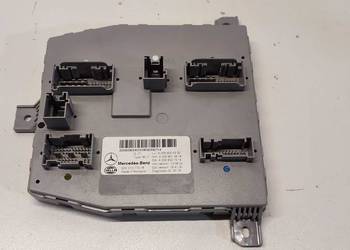 MERCEDES GLC W253 X253 MODUŁ STEROWNIK SAM A2059006330