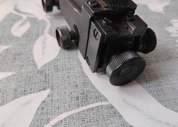 Diopter Haenel 312 celownik sportowy