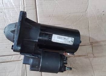 Rozrusznik fiat alfa saab 1.9 diezel Valeo 458212 orginał