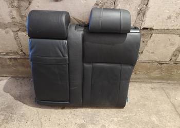 Oparcie kanapy tył BMW E39 kombi