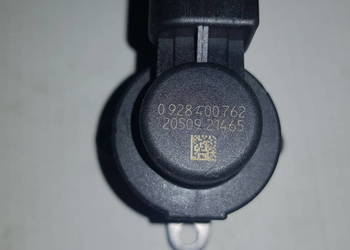 Nowy zawór regulacji ciśnienia Mercedes 3.0 D 0928400762