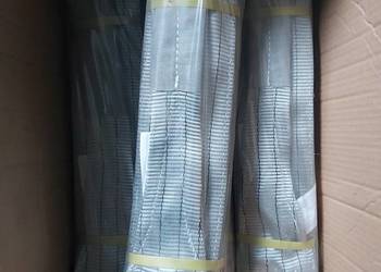 Zawiesie pasowe taśmowe 4T 4000kg długość 4M