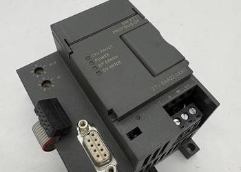 Siemens 6ES7 277-0AA22-0XA0 Profibus DP