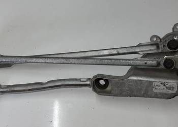 Mechanizm wycieraczek silnik 8a6117b571 8a6117500ac Ford Fie