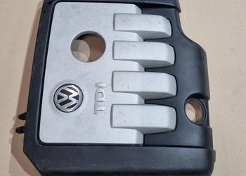 Osłona silnika pokrywa VW Golf Touran 03G103925BP 2.0TDI BKD