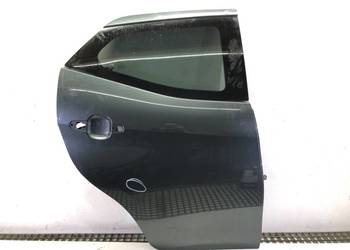 DRZWI PRAWY TYŁ TOYOTA AYGO II Hatchback