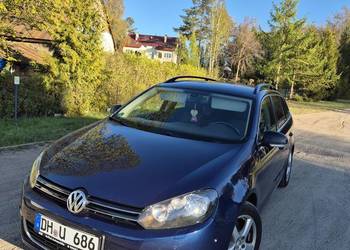 Golf 6