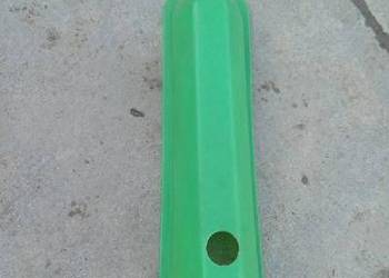 Osłona belki herbicydowej