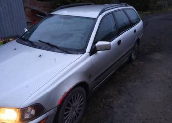 Volvo v40 1.9 tdi