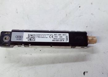 WZMACNIACZ ANTENOWY AUDI A6 C8 4K9035225B
