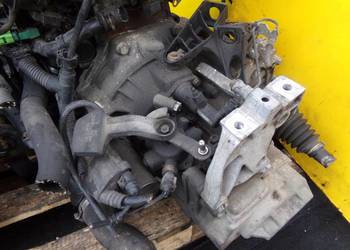 AUDI A3 8P 1.8 TFSI 09r 160KM skrzynia biegow 6 KVT