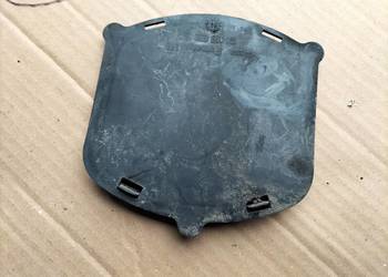 GOLF 2 JETTA 2 ZAŚLEPKA PODŁUŻNICY WLOTU POWIETRZA 191129630E