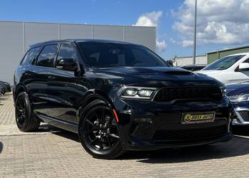 Dodge Durango 2021