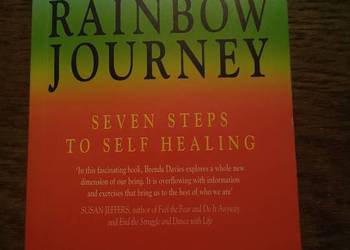 The rainbow journey. Po angielsku!
