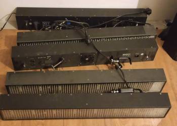 Efekt LEDBAR FLASH DMX512 FL-672 5-8 szt. - super.