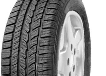 Opony 195 60 15 195/60R15 Bieżnikowane Pro Snow 790