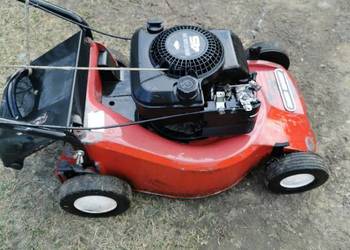 kosiarka spalinowa 4,5 HP