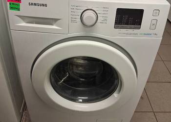 PRALKA OD FRONTU ŁADOWANA SAMSUNG