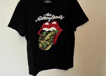 koszulka tshirt polo adidas nike rolling stones