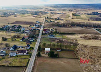 Oferta sprzedaży gruntu Rzeniszów 1133m2
