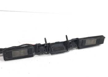 KLAMKA KLAPY TYŁ NISSAN NOTE E11 908689U01 Hatchback 05-13