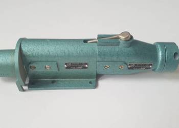 Złącze 220-230 Volt 63 A