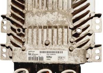 FORD MONDEO IV STEROWNIK SILNIKA  7G9112A650EJ  5WS40590IT  5DNJ