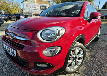 Fiat 500x Automat* Tylko 83.000km* Super stan Fiat 500x Automat* Tylko 83.000km* Super stan