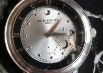 Zegarek Patek Philippe